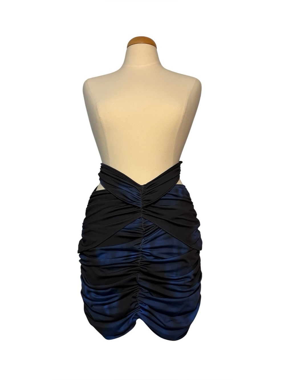 Isabel Marant style skirt